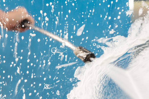Best Restaurant Pressure Washing  in Ridley Rk, PA