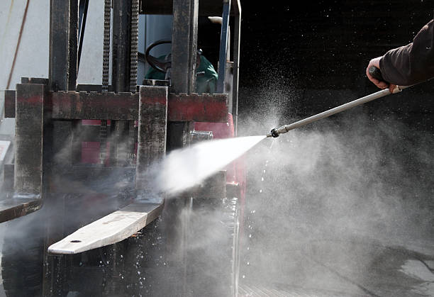 Best Building Exterior Washing  in Ridley Rk, PA