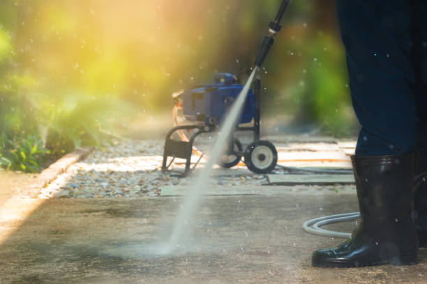  Ridley Rk, PA Pressure Washing Pros